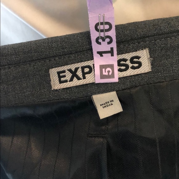 Express jacket - Picture 4 of 4